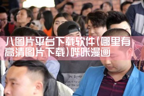 八图片平台下载软件|哔咔漫画