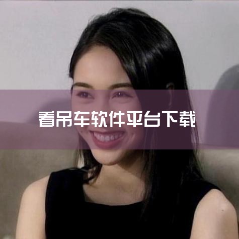 工控机上位机软件开发,有没有好用的吊车出租系统介绍?,吊车找活app哪个最好,吊车找活app哪个最好,小蓝视频