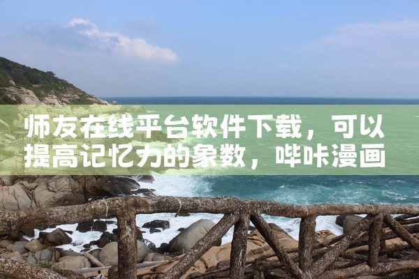 师友在线平台软件下载|哔咔漫画